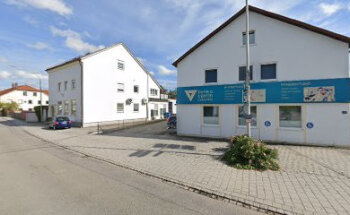 PhysioCenter Leiblfing