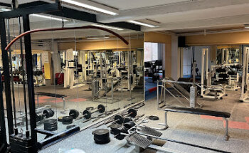 Fitness-Studio Kaufmann