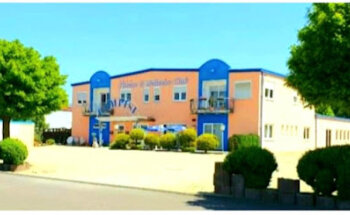 CAMPISI Fit for Life