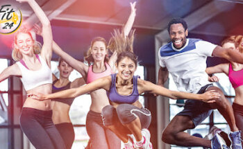 Fit 24 Nabburg