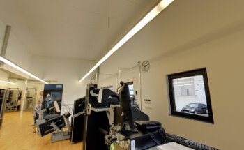 Kieser Training GmbH