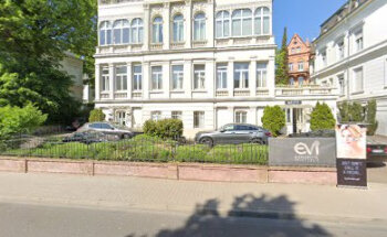 Ems Fitness Wiesbaden