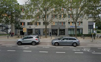 Zentrum für Gesundheitsförderung