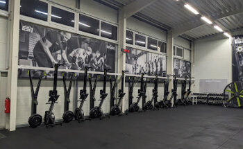 Nordlicht Fitness - Horn-Lehe