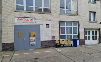 KANTAERA® Sports Frauenfitness