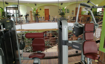 Fitness-Studio AQUAfit