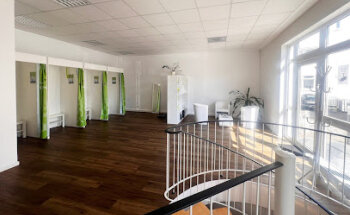 Körperformen Troisdorf - EMS Gesundheitsstudio