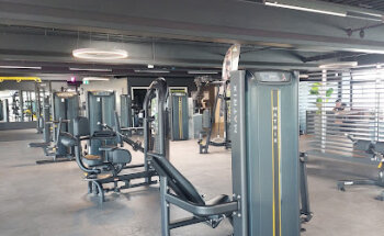 EASYFITNESS Achern