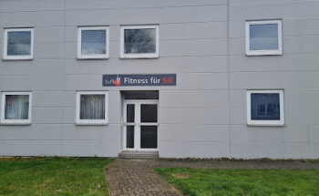 Befit Fitness für SIE