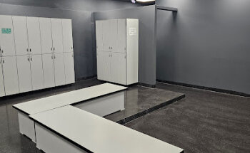 RB Fitness Factory UG (haftungsbeschränkt)