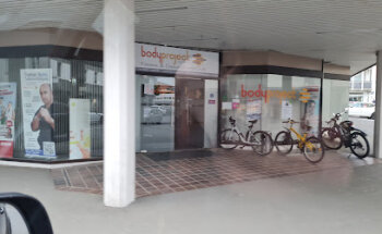 Bodyproject