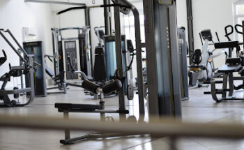 Muscle Palast