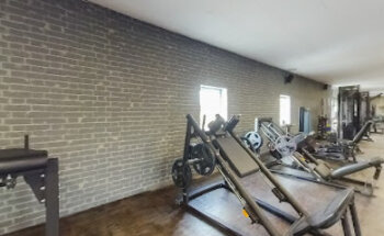 Sportbox Training Center