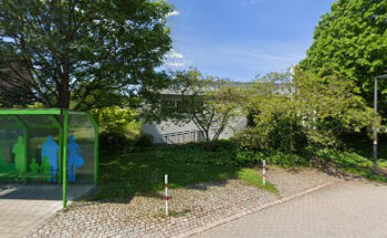 MTrain Fitness Gesundheitszentrum Waldsee-Therme