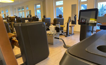 Fitness-Center Schmitt