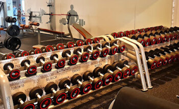 Fun Fitness 24