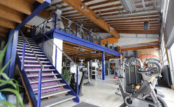 Fitness Club Rhein-Main e.V.
