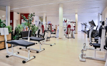 Gesundheitszentrum Vita Herborn Inh. Dominik Seel