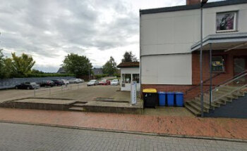 Sportivo DAS FITNESSCENTER
