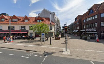 Yogaraum Cloppenburg