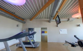 goodlife · fitness & more