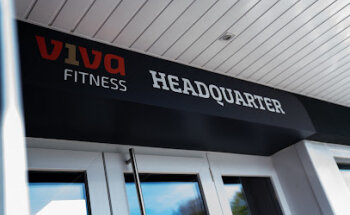 Viva Fitness Verwaltung