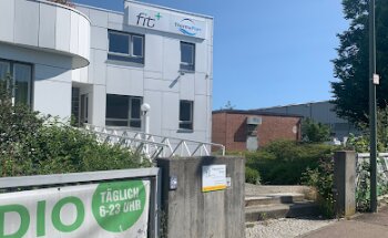 fit+ Donzdorf