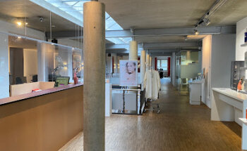 Sabine Widmann Studios