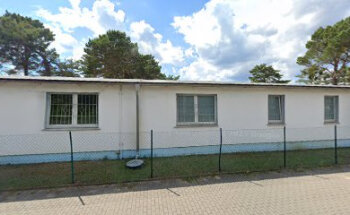 Sport und Fitness-Studio BUDOKAN