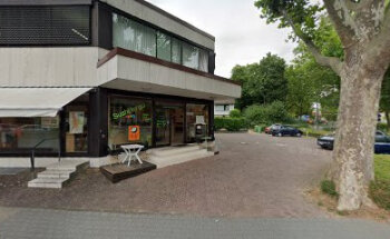 Yoga-Raum Eschborn