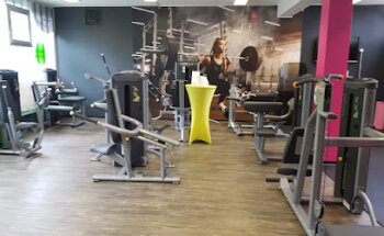 fit+ Lady Esslingen