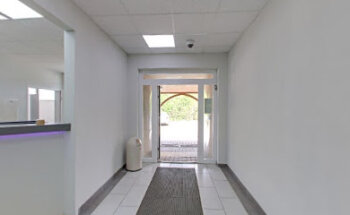 A-K-tiv Therapiezentrum GmbH