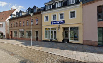 Freizeitcenter Geithain