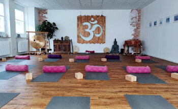 YogaVital Andreas Lanz