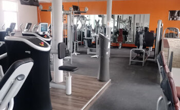 Welcome Fitness & Gesundheitsclub Gschwend