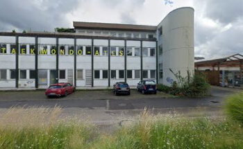 Sport & Fitnesstudio