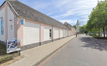 Physio-Sport Fitness- und Gesundheitscenter