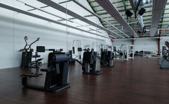 Fitnessstudio ToGether
