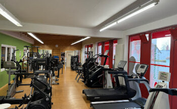 HYPOXI Gesundheitsstudio Güstrow