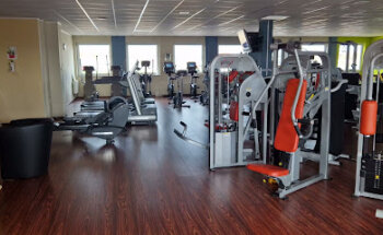 Top Fit Gesundheits- & Bewegungszentrum