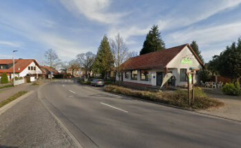 Gesundheitsstudio Maleene
