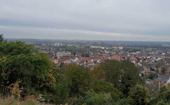 Fitness Center Grün