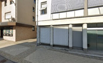 Fitness- und Gesundheitszentrum Herrenberg