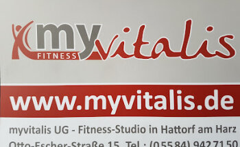 Myvitalis