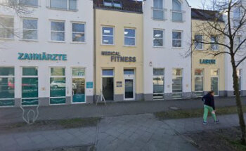 Medical Fitness Stahlbaum