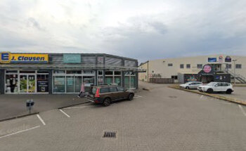 Mrs.Sporty Club Husum