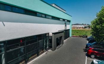 NF-New Fitness Ingelheim GmbH