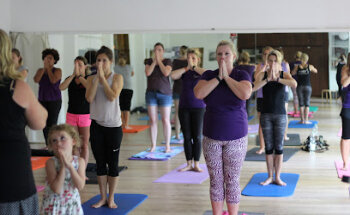 Die Turnfabrik - Das Pilatesstudio in Lich