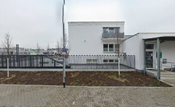 KARL MAYER Gesundheitszentrum