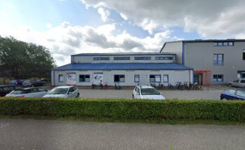 Budo, - Fitness & Gesundheitszentrum